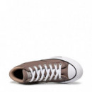 Zapatillas Chuck Taylor All Star Malden Street Mid  CONVERSE