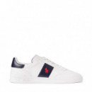 Zapatillas Heritage Aera  RALPH LAUREN