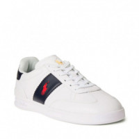 Zapatillas Heritage Aera  RALPH LAUREN