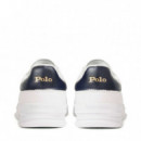 Zapatillas Heritage Aera  RALPH LAUREN