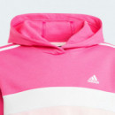 Chándal Colorblock Fleece 3 Bandas Kids - Teens  ADIDAS