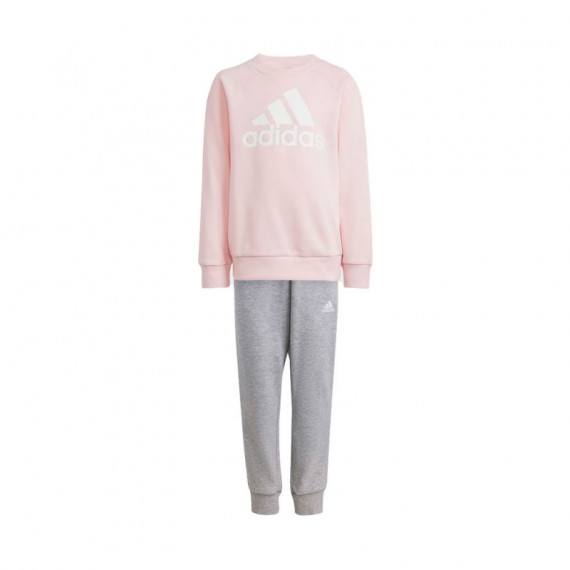 Chándal Essentials Logo French Terry Kids  ADIDAS