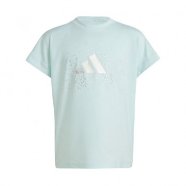 Camiseta Glam Crew Kids  ADIDAS