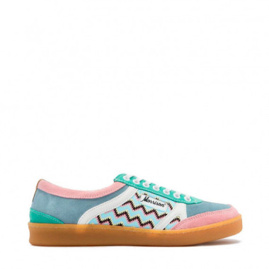 Zapatillas Bel Air  MORRISON