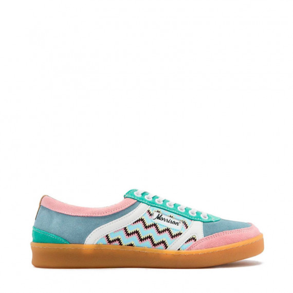 Zapatillas Bel Air  MORRISON