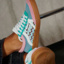 Zapatillas Bel Air  MORRISON