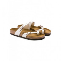 Sandalias Mayari Bf  BIRKENSTOCK