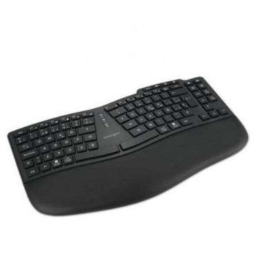 KENSINGTON Teclado Recargable Pro Fit Ergo KB375 Eq Tkl