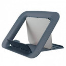 LEITZ Soporte para Portatiles Ajustable 13-17 Gris