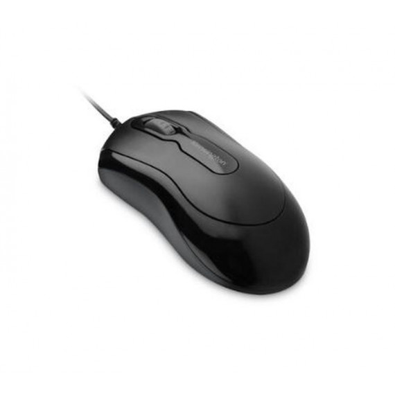 KENSINGTON Raton con Cable Mouse-in-a-box Eq