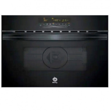 Balay 3CW5179N2 45cm Horno Cristal Negro