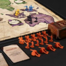 Juego de Mesa Risk  HASBRO