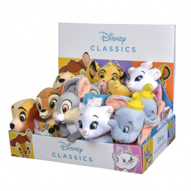 Peluche Animales DISNEY Clásicos