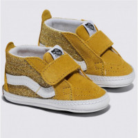 Zapatillas VANS SK8-HI Crib Kids