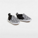 Zapatillas VANS Slip-on V Crib Kids