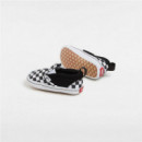 Zapatillas VANS Slip-on V Crib Kids