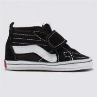 Zapatillas VANS SK8-HI Crib Kids