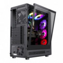 Ordenador Gaming Storm Rgb I7 12700/16G/SSD500 NVME/750W  GM