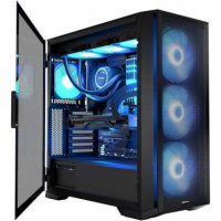 Ordenador Gaming Storm Rgb I7 12700K/16G/SSD500 NVME/REF.LIQ/700W/W11PRO  GM