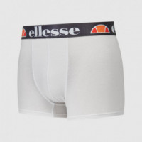 Calzoncillo ELLESSE Grillo 3PACK Tricolor