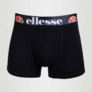 Calzoncillo ELLESSE Grillo 3PACK Tricolor