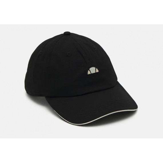 Gorra ELLESSE Volka Negro