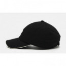 Gorra ELLESSE Volka Negro