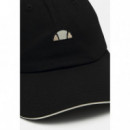 Gorra ELLESSE Volka Negro