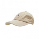 Gorra ELLESSE Volka Beige