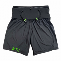 T8 Ultra Sherpa Short