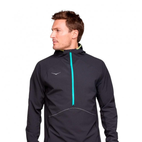 Hoka Skyglow Half Zip  HOKA ONE ONE