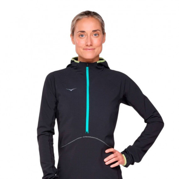 Hoka Skyglow Half Zip  HOKA ONE ONE