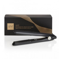 GHD PLANCHA GOLD BLACK