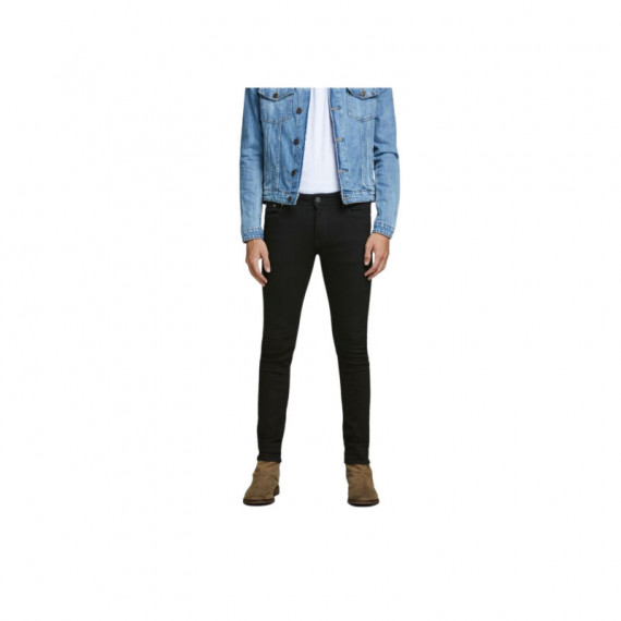 JACK and JONES 12109952BLACK DENIM Pantalon jack jones jjiliam jjoriginal am 009 50 sps noo