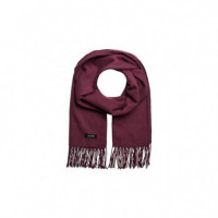 JACK AND JONES 12140332PORT Royale Bufanda Jack Jones Jacsolid Woven Scarf Noos