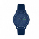 2011244 Relojes LACOSTE Hombre L12CH