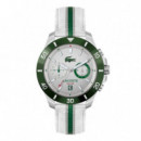 2011340 Relojes LACOSTE Hombre Toronga