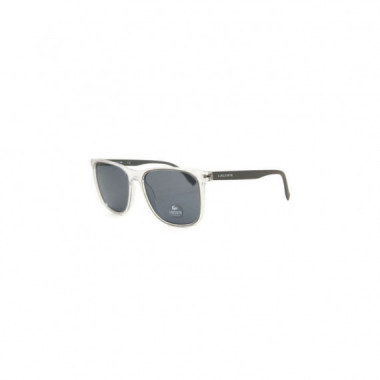 38751 Gafas de Sol LACOSTE L882S Crystal/khaki