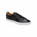 40CMA0012312  Zapatillas LACOSTE Lerond 0320 1 Cma  NEGRO5012123671963