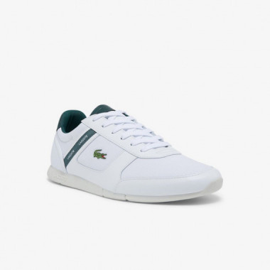 42CMA00151R5  Zapatillas LACOSTE Menerva Sport 0121 1 Cma Blanco