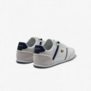 42CMA00151R5  Zapatillas LACOSTE Menerva Sport 0121 1 Cma Blanco