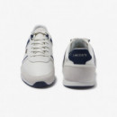 42CMA00151R5  Zapatillas LACOSTE Menerva Sport 0121 1 Cma Blanco