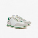 43SMA0065082 Zapatillas LACOSTE Men's L-spin Textile Sneakersmen's L-spin Textile SNEAKERS5059554048919