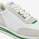 43SMA0065082 Zapatillas LACOSTE Men's L-spin Textile Sneakersmen's L-spin Textile SNEAKERS5059554048919