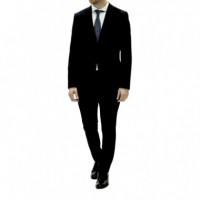 8038-54129-92 Trajes SELINAC Hombre Traje Slim