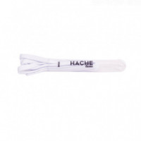 Hache laces CORDONES PLANOS BLANCOS Cordones planos blancos 120 R32P7