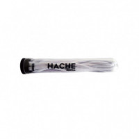 Hache laces CORDONES REDONDOS BLANCOS Cordones redondos blancos 120 r24