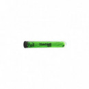 Hache laces CORDONES REDONDOS VERDE FLUOR Cordones redondos verde fluor r24fluor