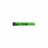 Hache laces CORDONES REDONDOS VERDE FLUOR Cordones redondos verde fluor r24fluor