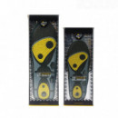 CREP Protect - Gel Insoles Plantillas CREP Protect - Gel Insoles 46-47  CP030